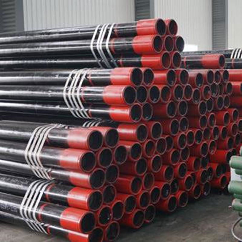 api-5ct petroleum casing pipe for oilfiled  5