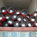 OCTG oil casing pipe / tubing for