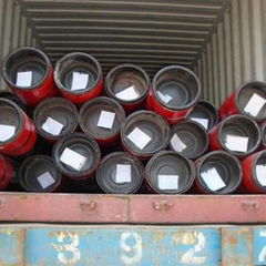 OCTG oil casing pipe / tubing for Borehole