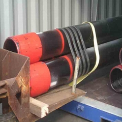 OCTG Gas Well/Oil Well/Water Well Seamless Steel Casing Pipe