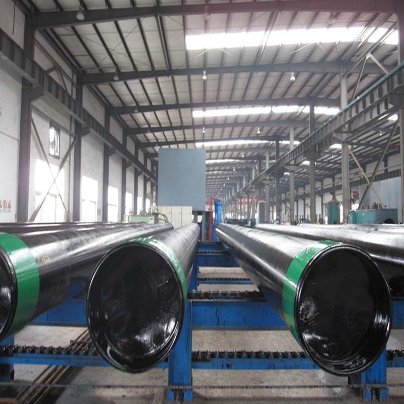 Petroleum Pipe and OCTG casing pipe 