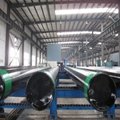 Petroleum Pipe and OCTG casing pipe