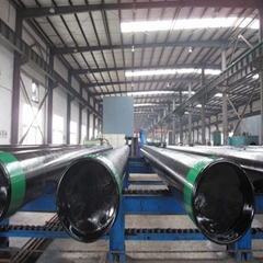 Petroleum Pipe and OCTG casing pipe