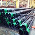 Petroleum Pipe and OCTG casing pipe  3