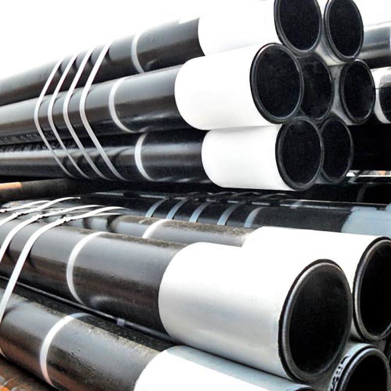 Petroleum Pipe and OCTG casing pipe  4