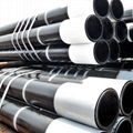 Petroleum Pipe and OCTG casing pipe  4