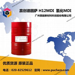 贏創德固薩 Vestanat H12MDI 氫化MDI HMDI 5124-30-1