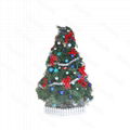 Puindo Artificial Christmas Tree with