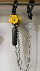 Lever Hoist