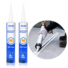 One Part Low Modulus Construction Elastomeric Polyurethane Sealant
