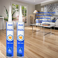 One Component Polyurethane Wood Floor Adhesive 4