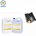 Two Component Dielectric Insulation Liquid Silicone Gel SI8707 5