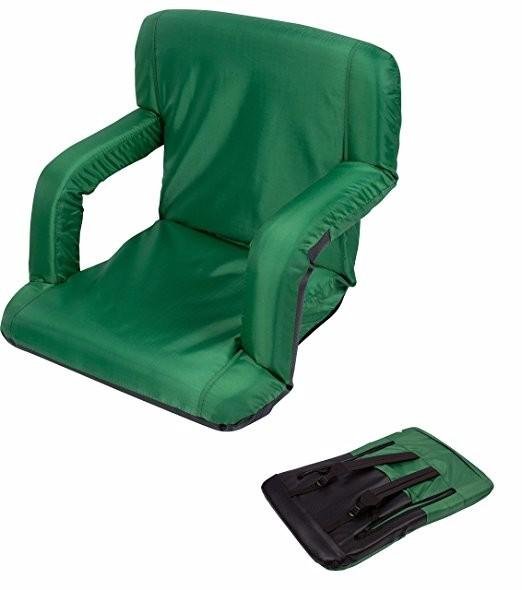 Outdoor beanbag 420D Oxford cloth backrest multi-shift adjustment beach chair 2