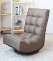 Lazy sofa  Japanese-style floor chair  beanbag sofa 4