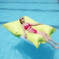 outdoor floating lazy boy bean bags bed 2