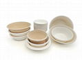 Compostable Food Packaging 