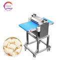 Stainless Steel Squid Flower Shape Cutter Cut Machine 1