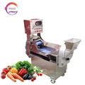 Vegetable And Potato Cutting Machine