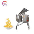 Potato Strip Cutting Machine French Fries Cutting Machine 1