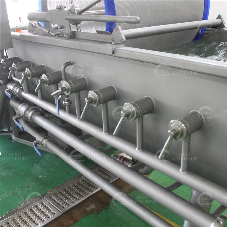 Vegetable Washing Machine Food Processing Washing Machine 3