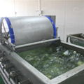 Vegetable Washing Machine Food Processing Washing Machine 2