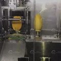  Automatic Mango Skin Peeling Machine Kiwi Orange Lemon Peeler