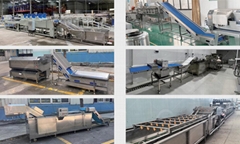 Zhaoqing Hexu Machinery Co., Ltd. Zhaoqing Hexu Machinery Co., Ltd.
