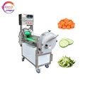 Multifunctional Green Onion Vegetable Chopper Vegetable Cutting Machine
