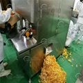  Automatic Mango Skin Peeling Machine Kiwi Orange Lemon Peeler