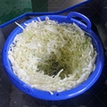 Food Dehydrator Vegetable Dehydrating Machine Spinner Fruit Dewatering Drying  6