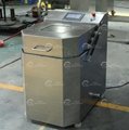 Food Dehydrator Vegetable Dehydrating Machine Spinner Fruit Dewatering Drying 