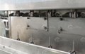 High Speed Stainless Steel Multifunctional Apple Peeling Coring Cutting Machine