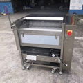 Industrial Cassava Peeling Machine Potato Peeler Machine 2