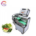 Commercial Vegetable Cutting Leafy Vegetable Spinach Parsley Lettuce Chopper 1