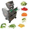 Cucumber Plantain Okra Cutter Chopper