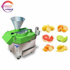 Kiwi Fruti Cutting Machine Lemon Slicer Potato Cutter Onion Vegetable Chopper 