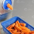 Commercial Carrot Knife Peeling Machine Carrot Skin Peeler Machine 4