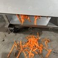 Commercial Carrot Knife Peeling Machine Carrot Skin Peeler Machine 5