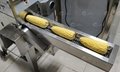 Factory Price sweet corn processing threshing shelling machine