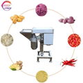 Vegetable Stuffing Machine Sweet Potato Masher Fruit Grinding Machine