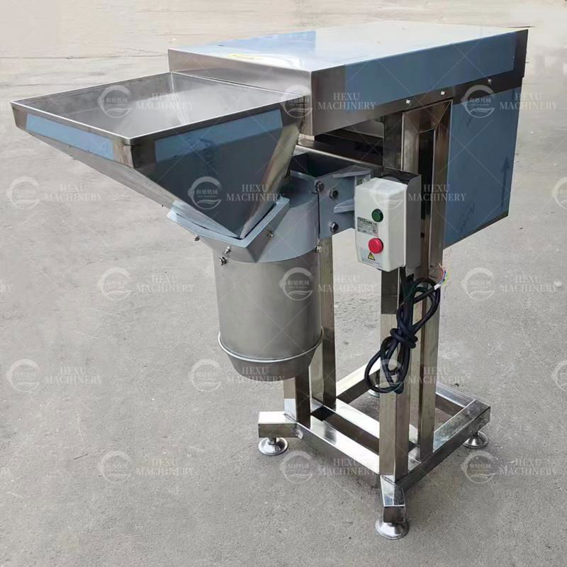 Vegetable Stuffing Machine Sweet Potato Masher Fruit Grinding Machine 4