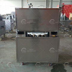 HeXu Palm Dates Kernel Removing Red Dates Pitting Machine