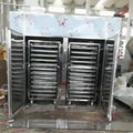 Food Processing Chicken Breast Drying Machine Oven Cabinet Drying Machine 2