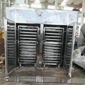 Food Processing Chicken Breast Drying Machine Oven Cabinet Drying Machine