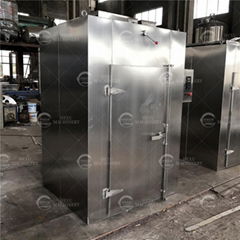 Food Processing Chicken Breast Drying Machine Oven Cabinet Drying Machine