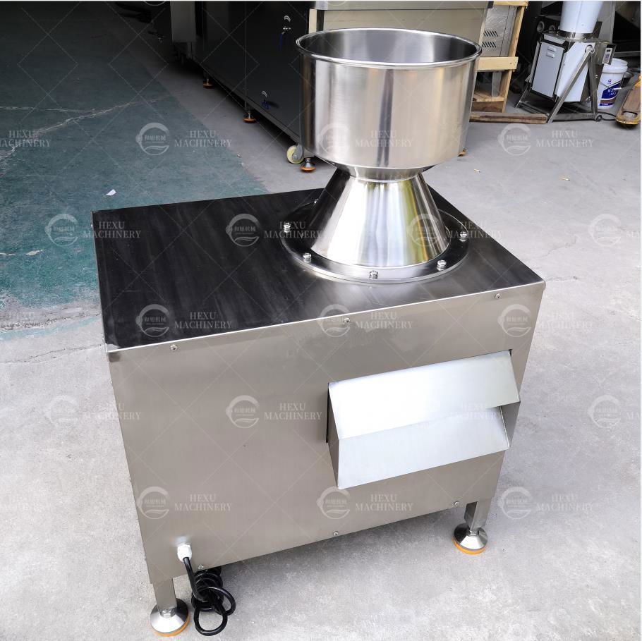 Coconut Meat Slicing Machine Coconut Grinding Machine For Coconut Milk Powder 2