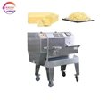 Automatic Electric Cheese Cutter Grater Shredding Cutting Machine