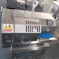 Automatic Electric Cheese Cutter Grater Shredding Cutting Machine 4