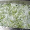  Fruit Cleaning Lettuce Cabbage Spinach Leaf Vegetable Washing Machine 6