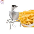 Factory Price Industrial French Fries